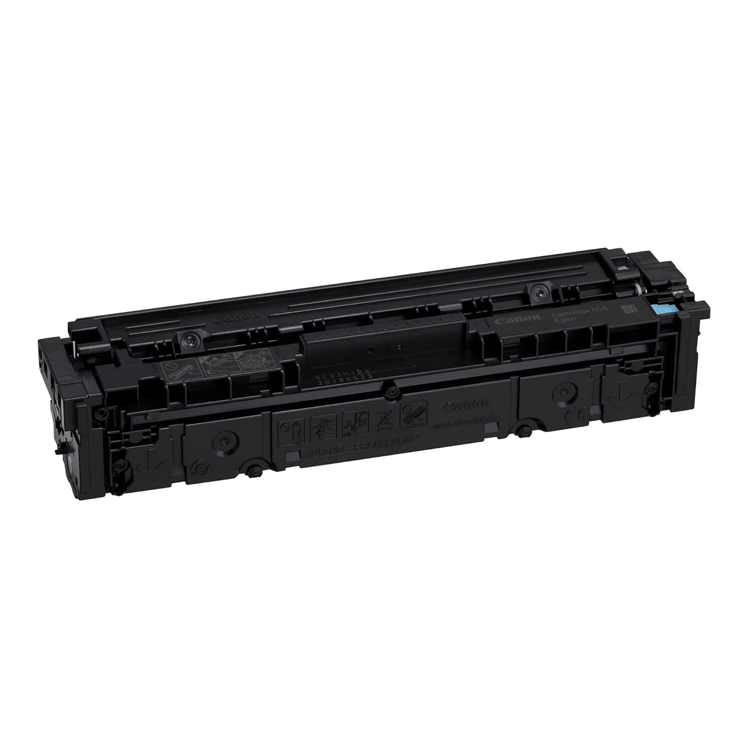 Canon 054 Cyan Toner Cartridge Canon 054 Cyan Toner Cartridge