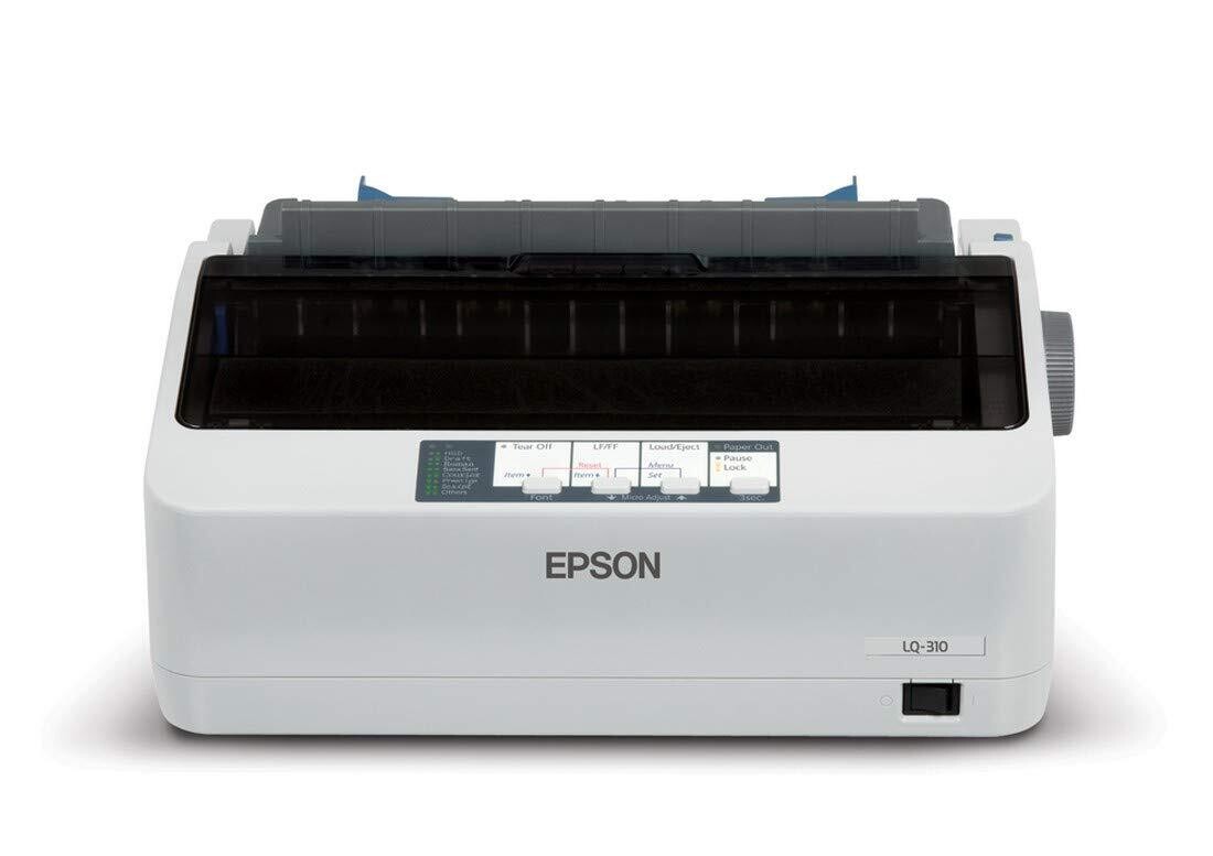 Epson LQ-310 Impact Dot Matrix Printer Epson LQ-310 Impact Dot Matrix Printer