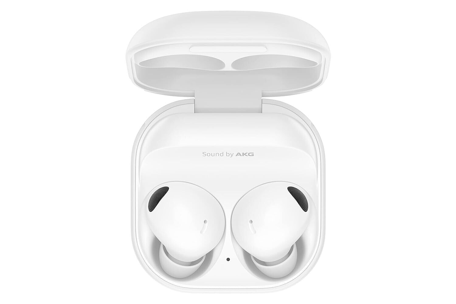 Samsung Galaxy Buds2 Pro with Mic Noise Cancellation White