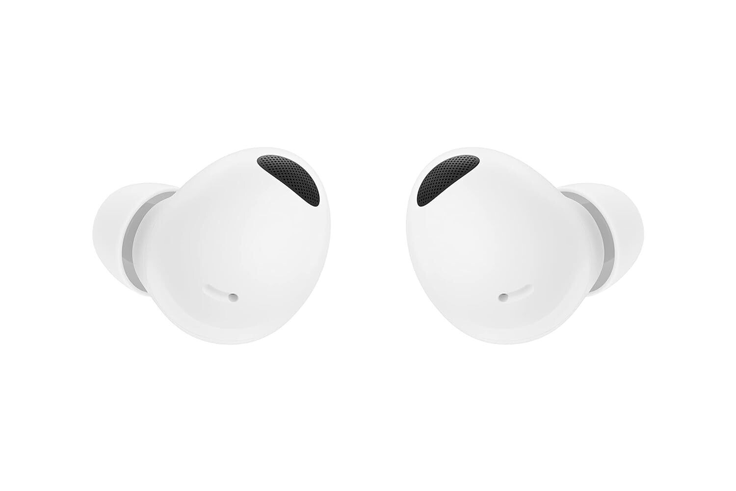 Samsung Galaxy Buds2 Pro with Mic Noise Cancellation White Samsung Galaxy Buds2 Pro with Mic Noise Cancellation White