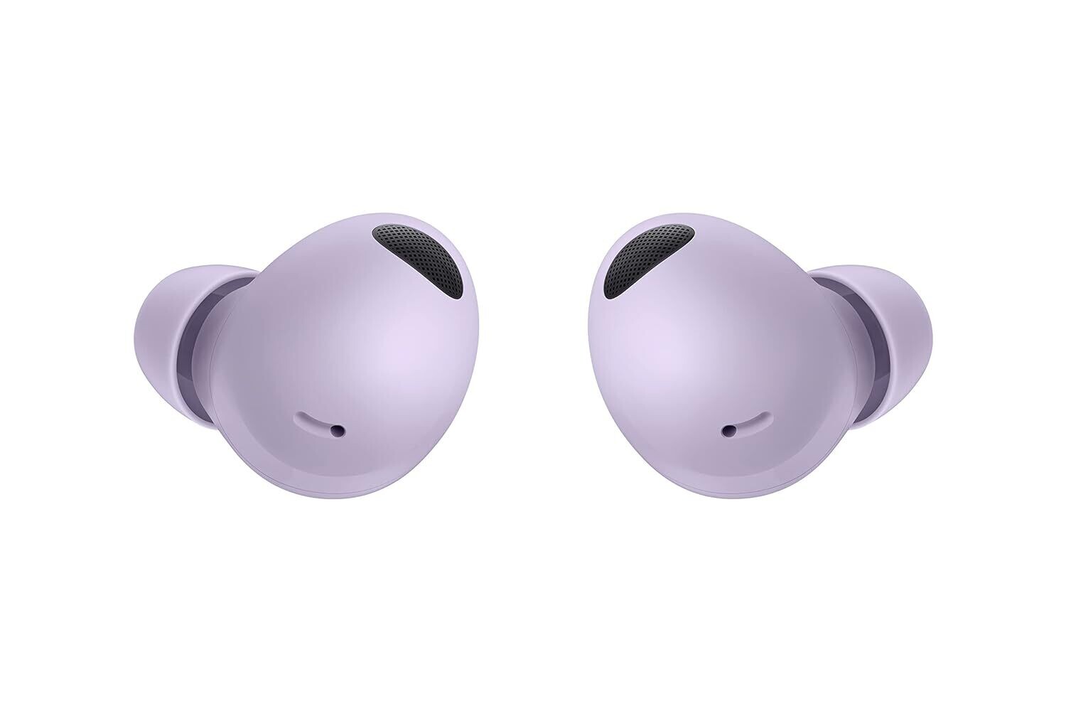 Samsung Galaxy Buds2 Pro with Mic Noise Cancellation Bora Purple Samsung Galaxy Buds2 Pro with Mic Noise Cancellation Bora Purple