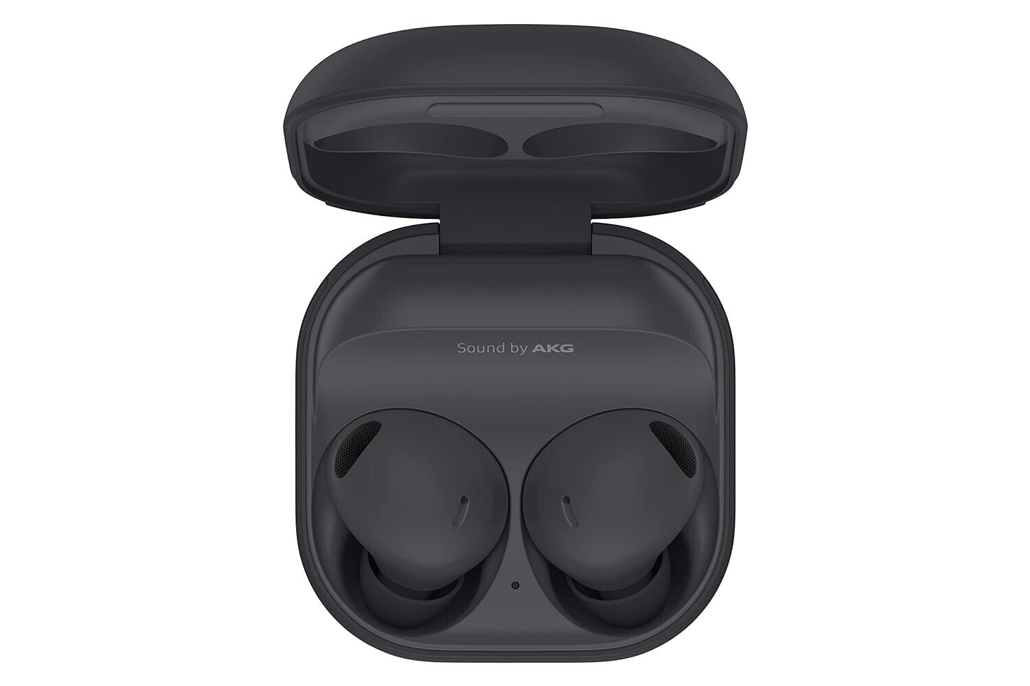 Samsung Galaxy Buds2 Pro with Mic Noise Cancellation Graphite