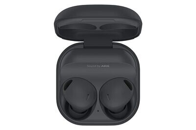 Samsung Galaxy Buds2 Pro with Mic Noise Cancellation Graphite