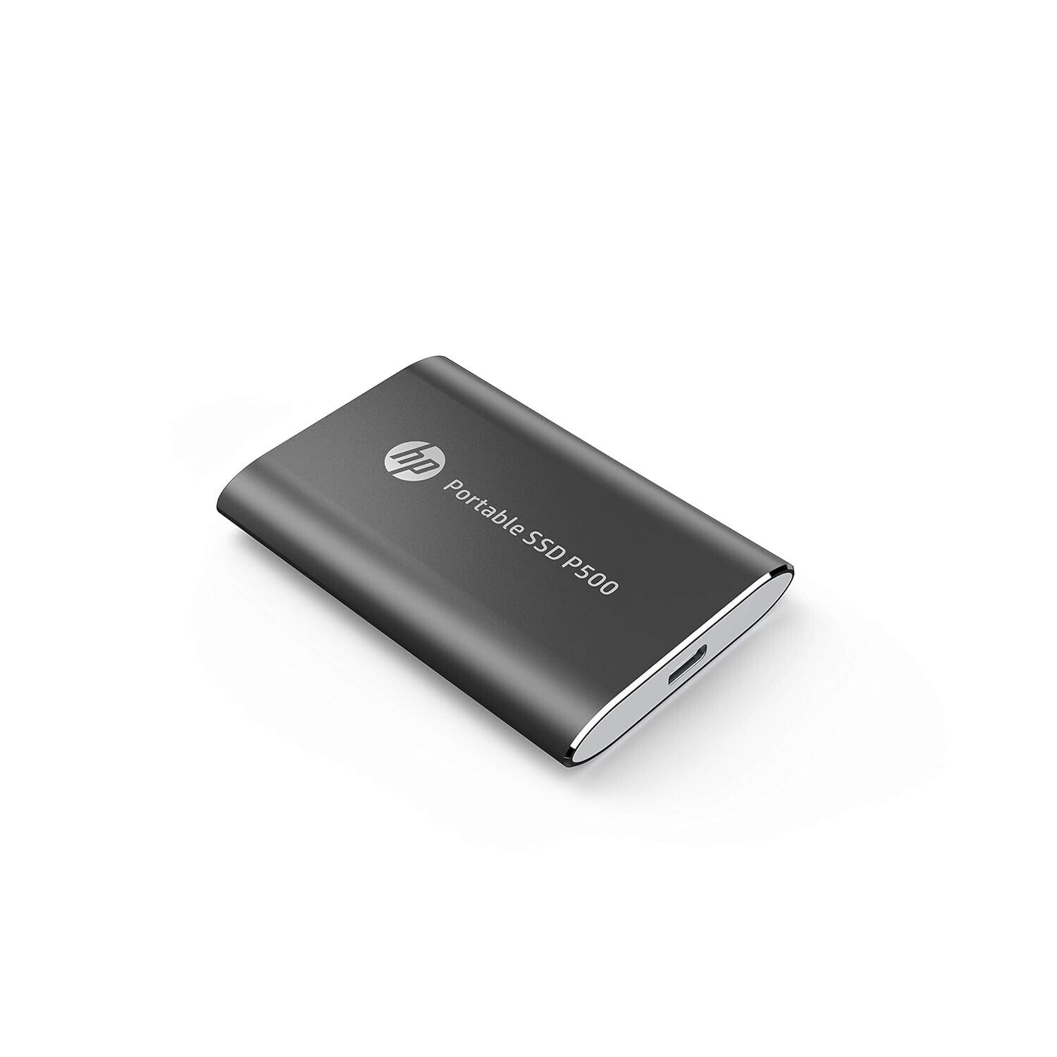 HP 500GB Portable Solid State Drive (P500) HP 500GB Portable Solid State Drive (P500)