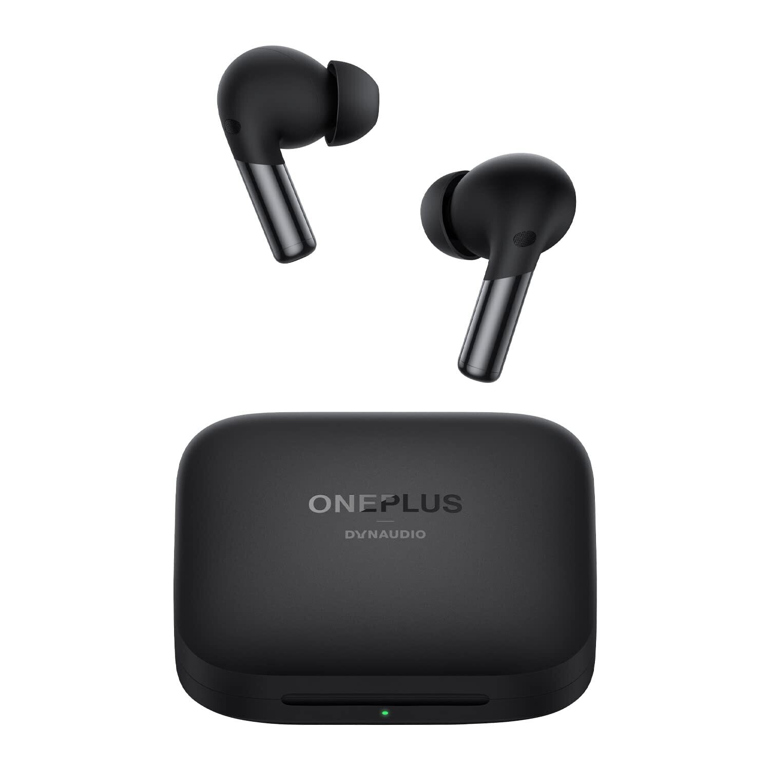 OnePlus Buds Pro 2 Bluetooth TWS in Ear Earbuds Obsidian Black
