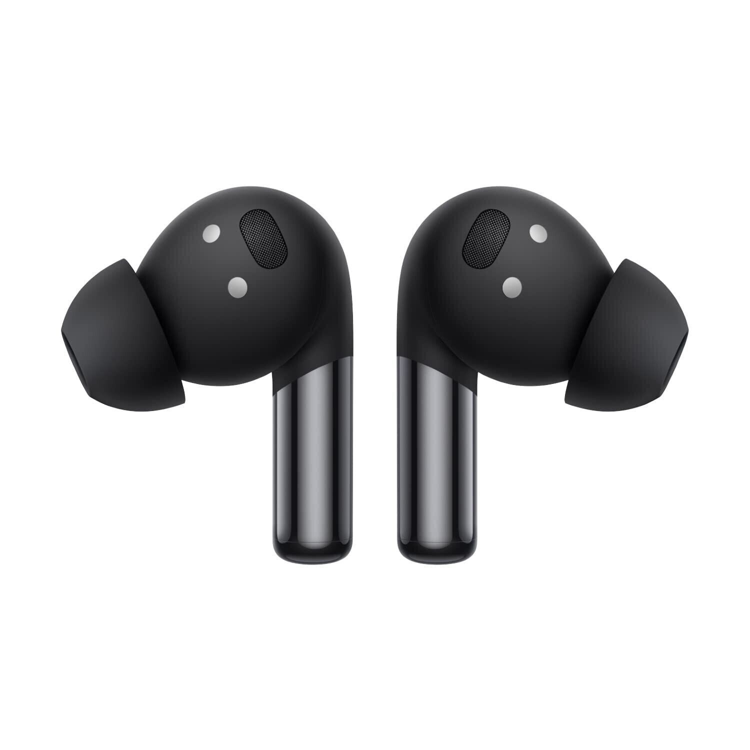 OnePlus Buds Pro 2 Bluetooth TWS in Ear Earbuds Obsidian Black