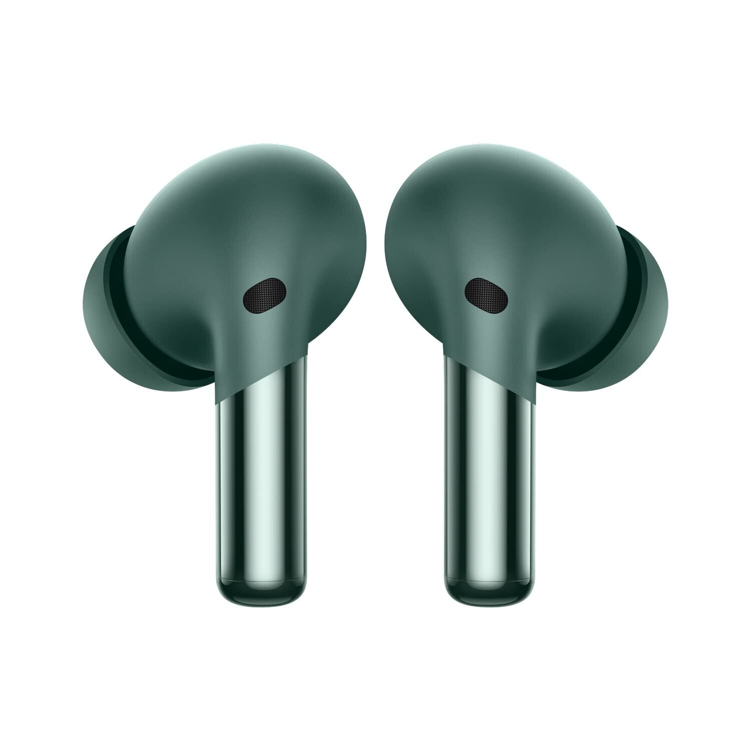 OnePlus Buds Pro 2 Bluetooth TWS in Ear Earbuds Arbor Green