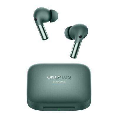 OnePlus Buds Pro 2 Bluetooth TWS in Ear Earbuds Arbor Green