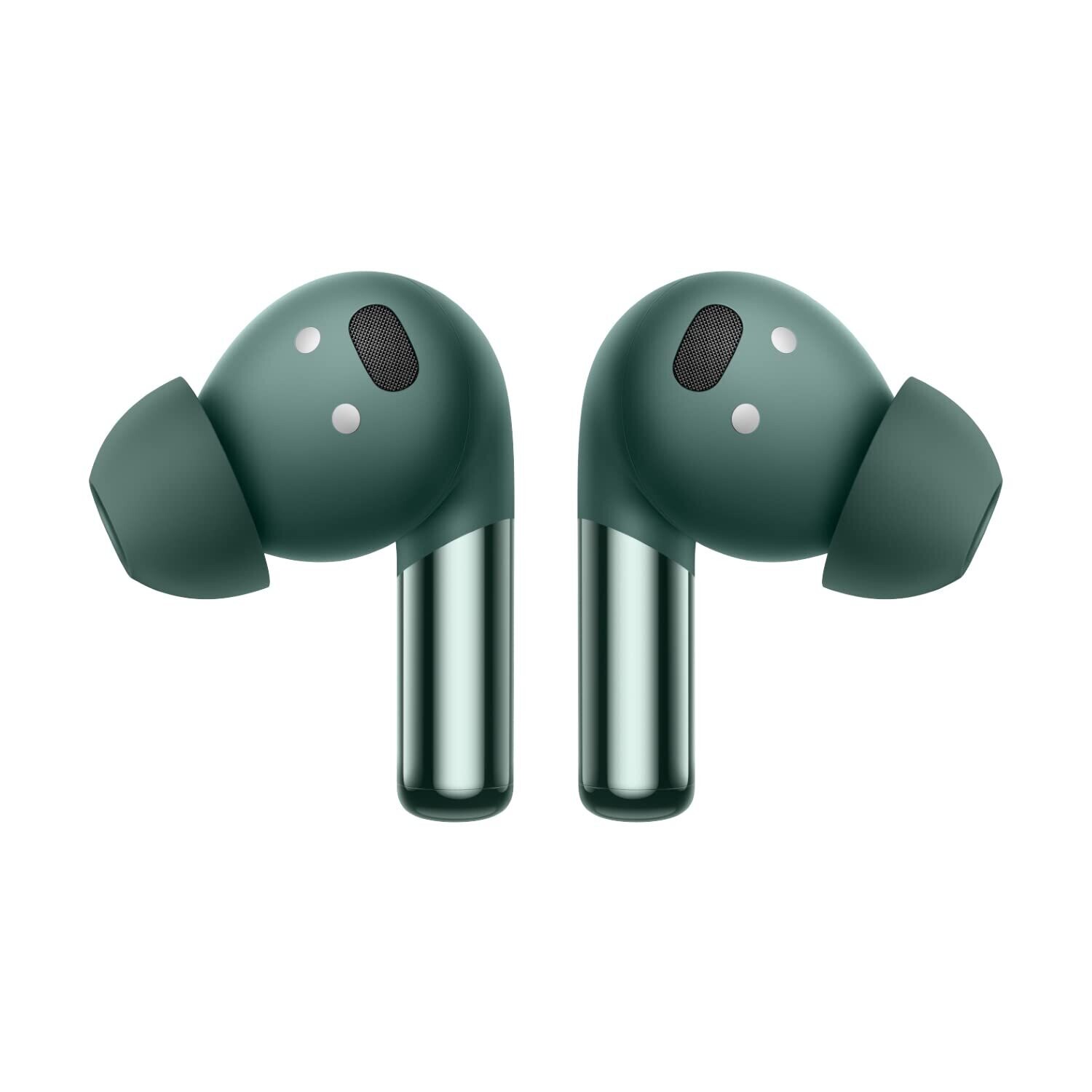 OnePlus Buds Pro 2 Bluetooth TWS in Ear Earbuds Arbor Green