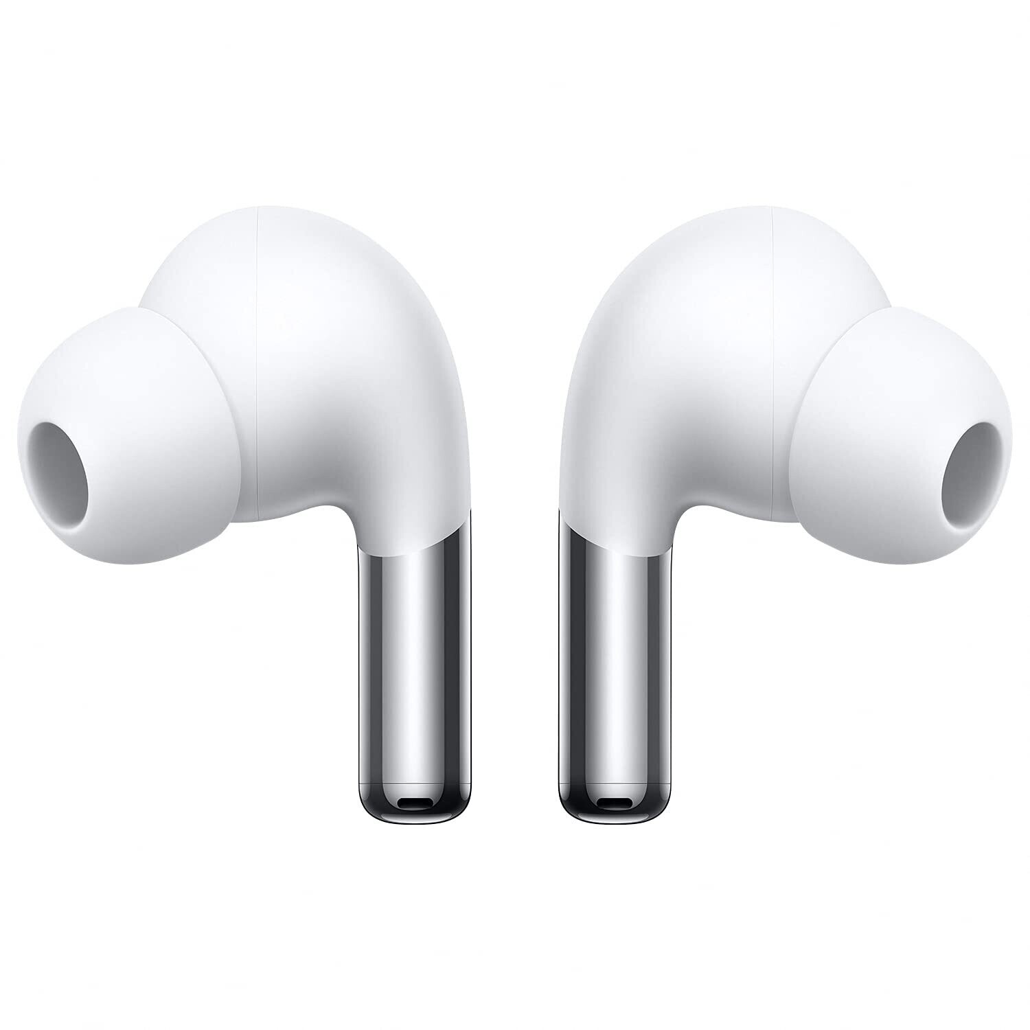 OnePlus Buds Pro 2 Bluetooth TWS in Ear Earbuds Glossy White
