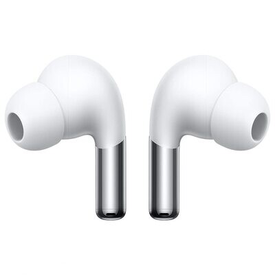 OnePlus Buds Pro 2 Bluetooth TWS in Ear Earbuds Glossy White