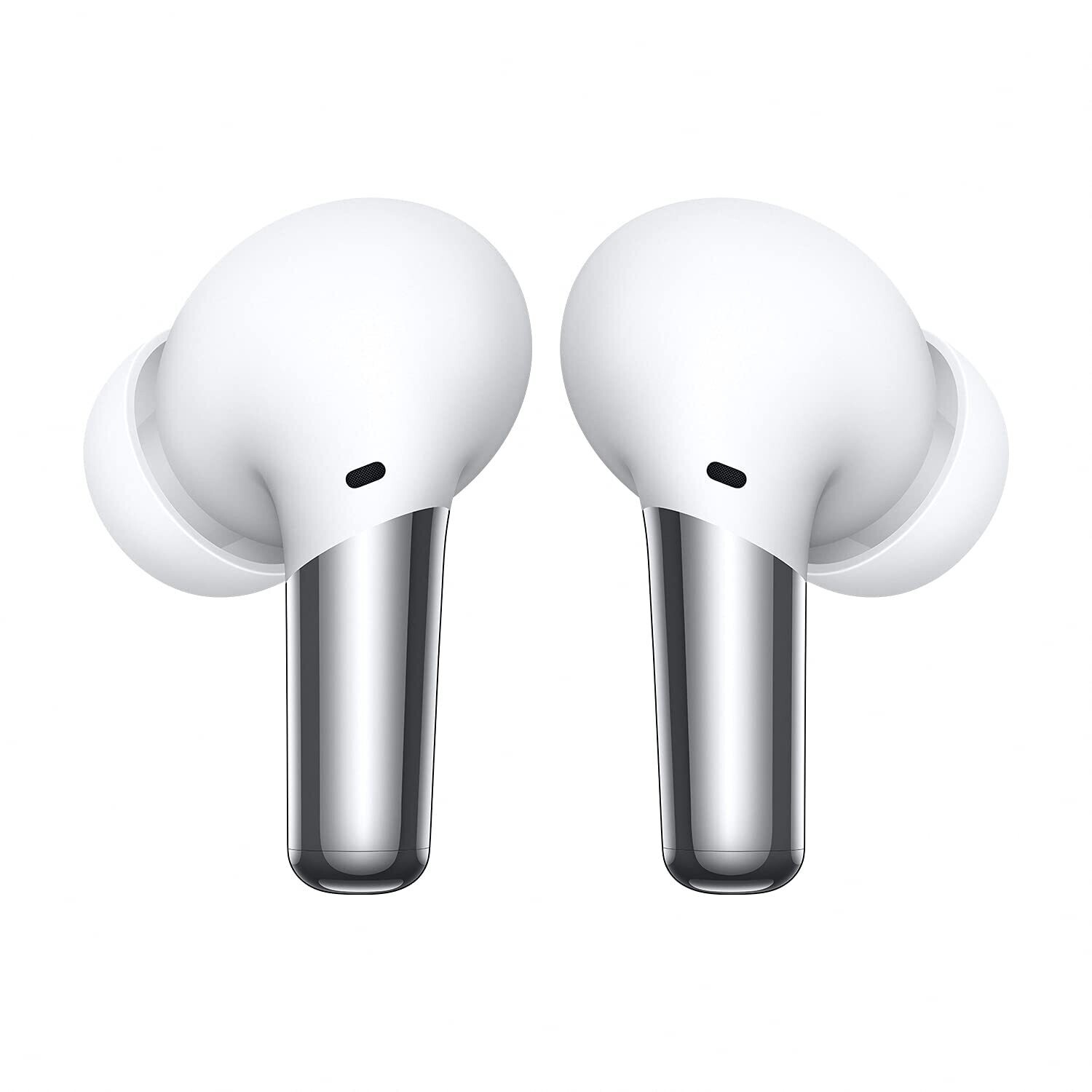 OnePlus Buds Pro 2 Bluetooth TWS in Ear Earbuds Glossy White