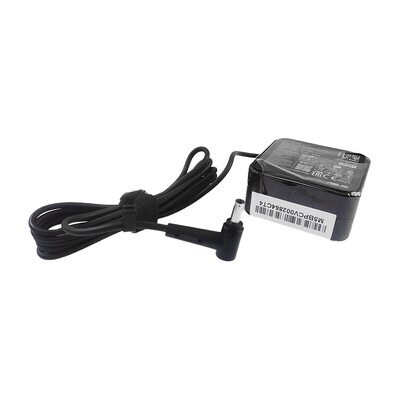 Asus 45W normal pin Laptop Adapter/Charger (AD45-00B)
