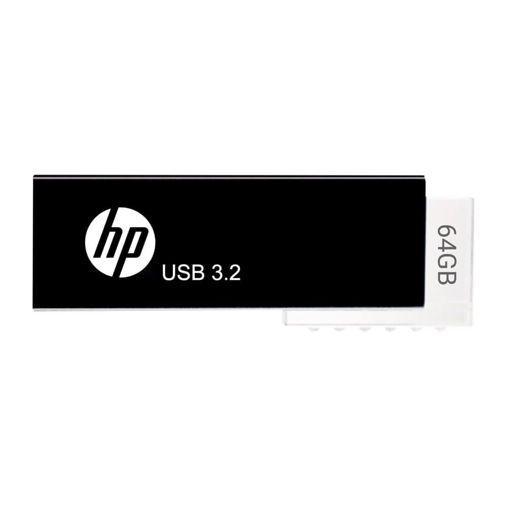 HP 64GB USB 3.2 Pendrive (X718W)