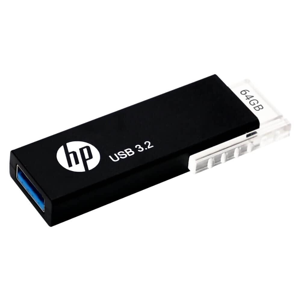 HP 64GB USB 3.2 Pendrive (X718W)