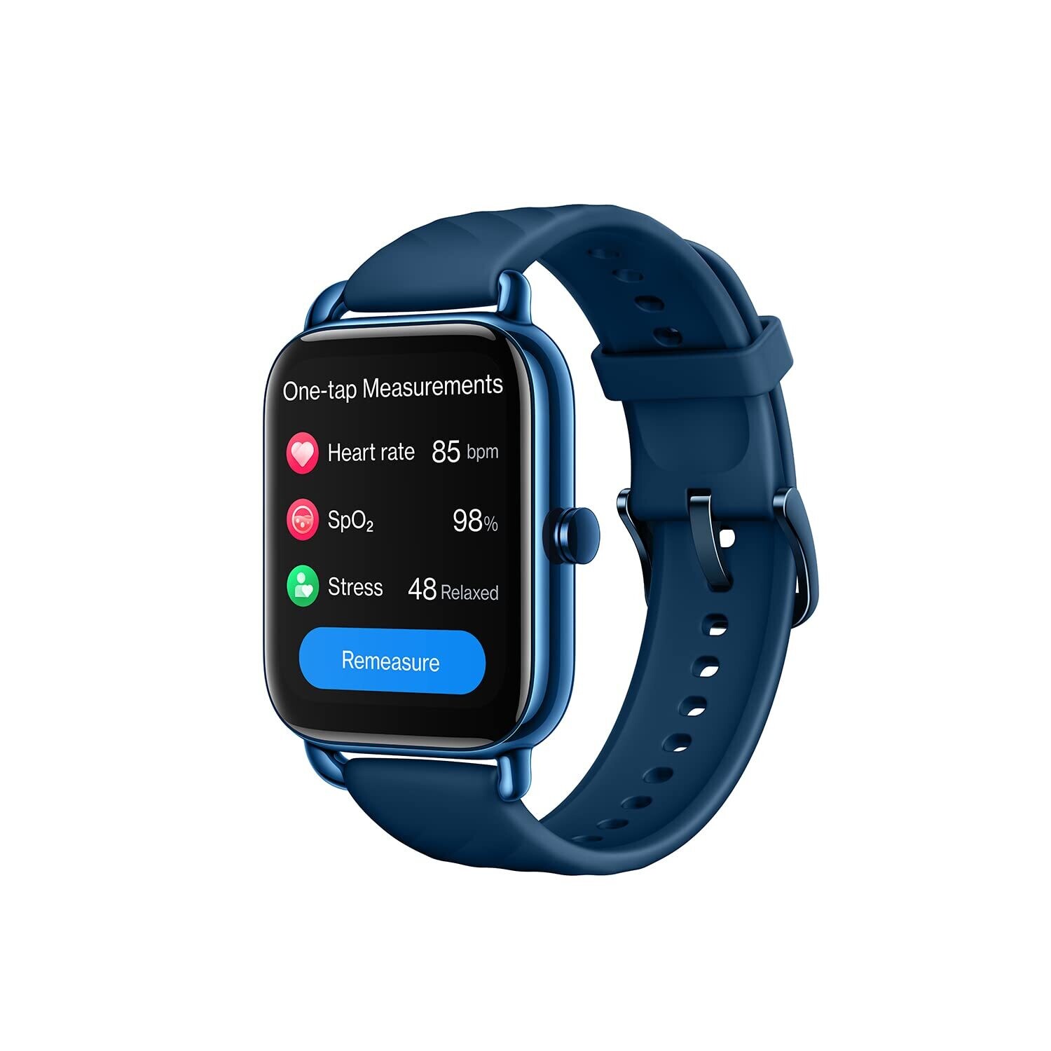 OnePlus Nord Watch Deep Blue OnePlus Nord Watch Deep Blue