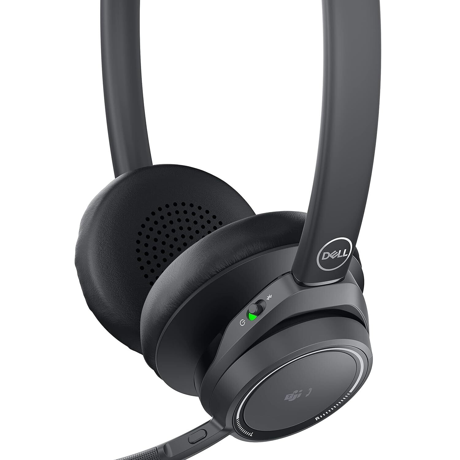 Dell WL7022 Premier Wireless ANC Headset Dell WL7022 Premier Wireless ANC Headset