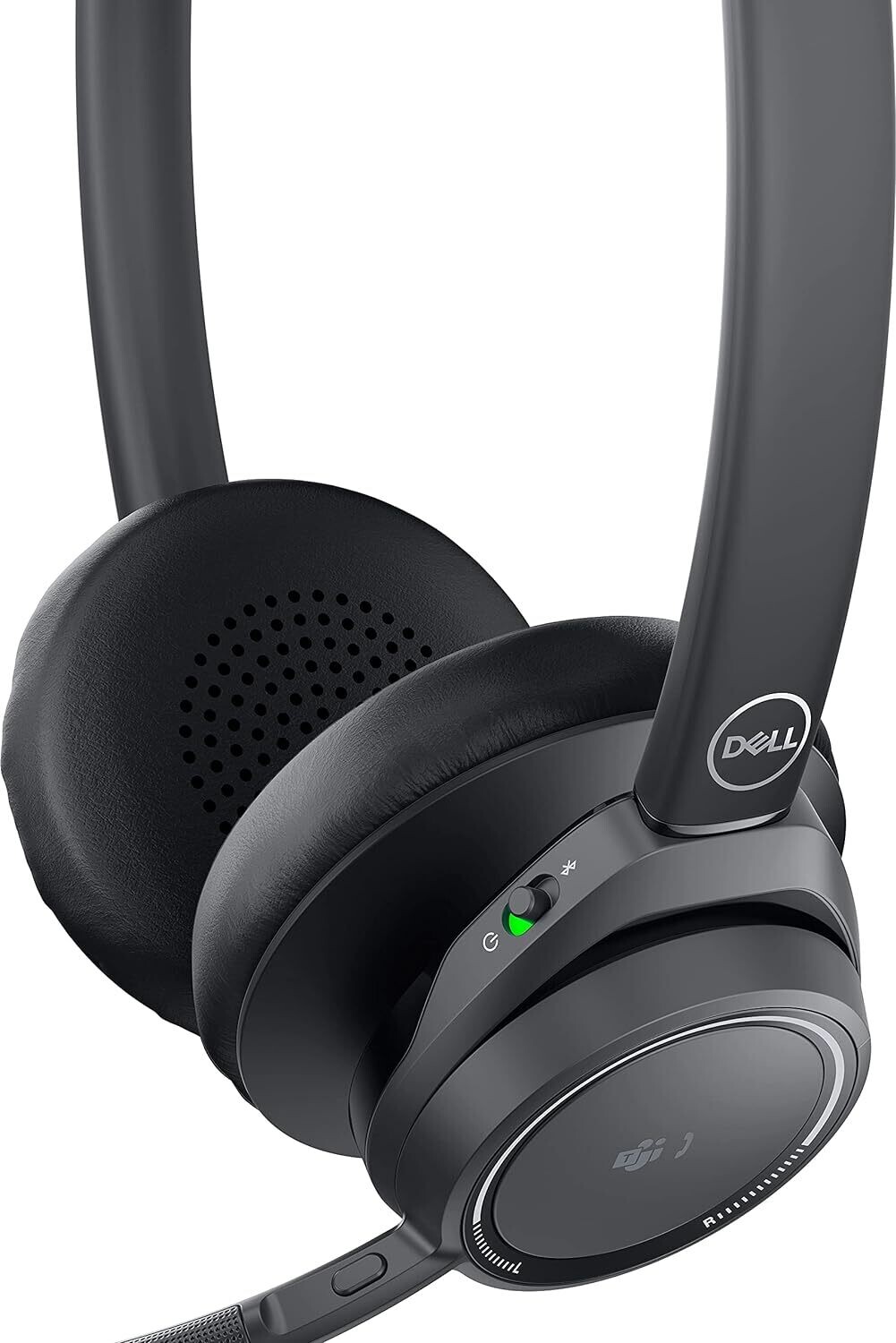 Dell WL7022 Premier Wireless ANC Headset Dell WL7022 Premier Wireless ANC Headset