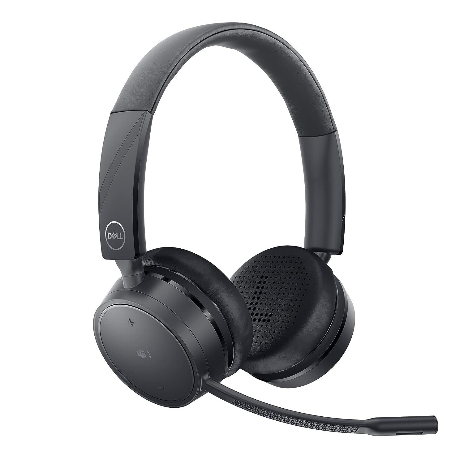 Dell WL5022 Pro Wireless Headset Dell WL5022 Pro Wireless Headset