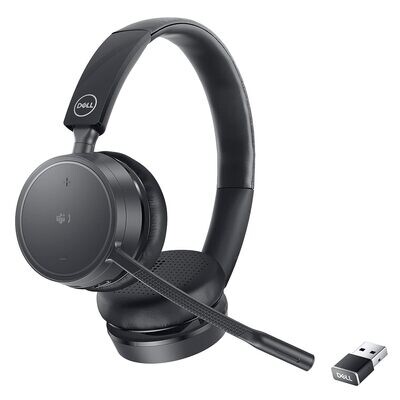 Dell WL5022 Pro Wireless Headset