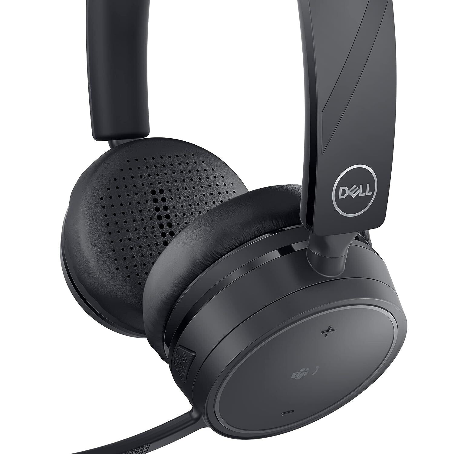 Dell WL5022 Pro Wireless Headset Dell WL5022 Pro Wireless Headset