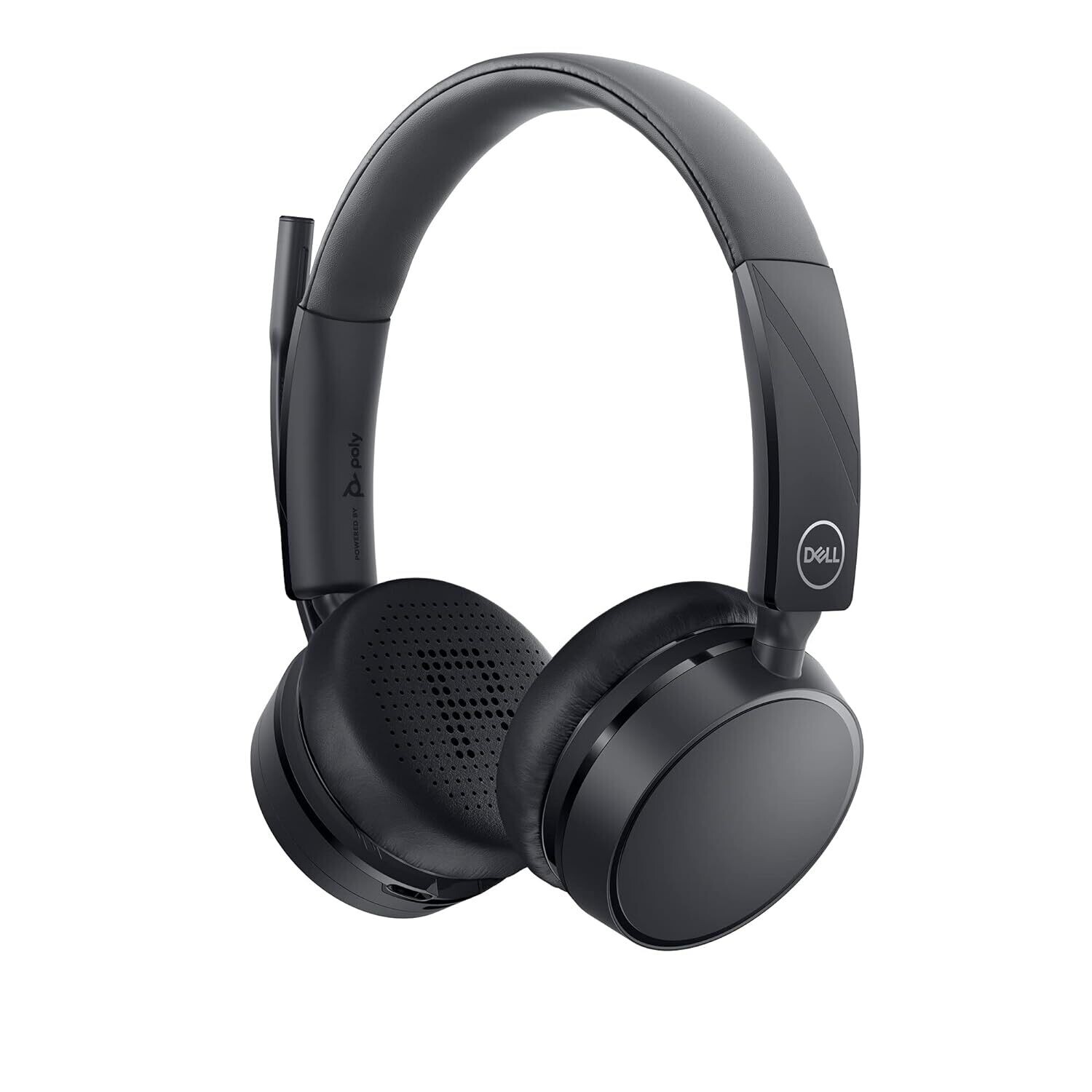 Dell WL5022 Pro Wireless Headset Dell WL5022 Pro Wireless Headset