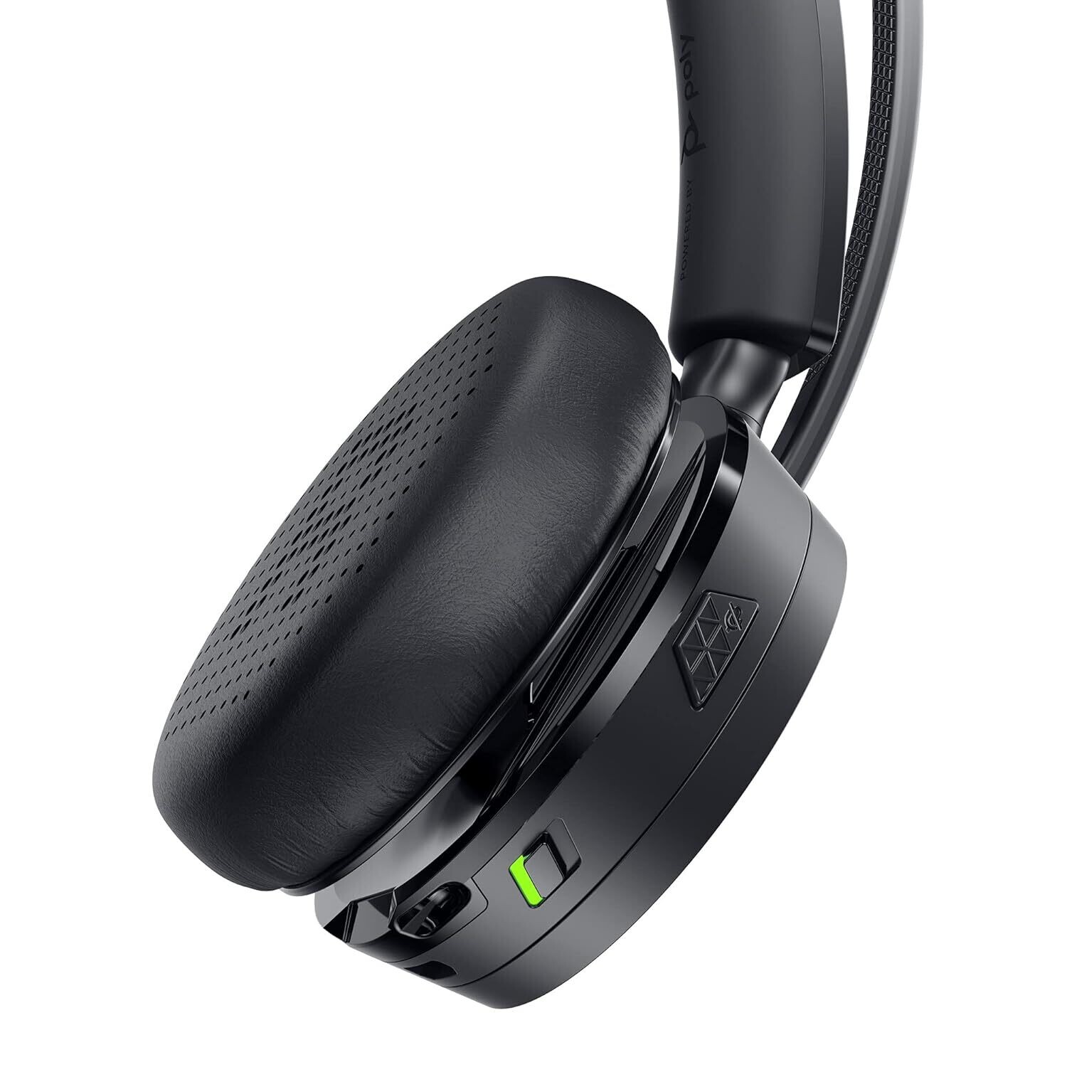 Dell Proワイヤレス ヘッドセット WL5022 Dell Pro Wireless Headset WL5022 Usage and Troubleshooting