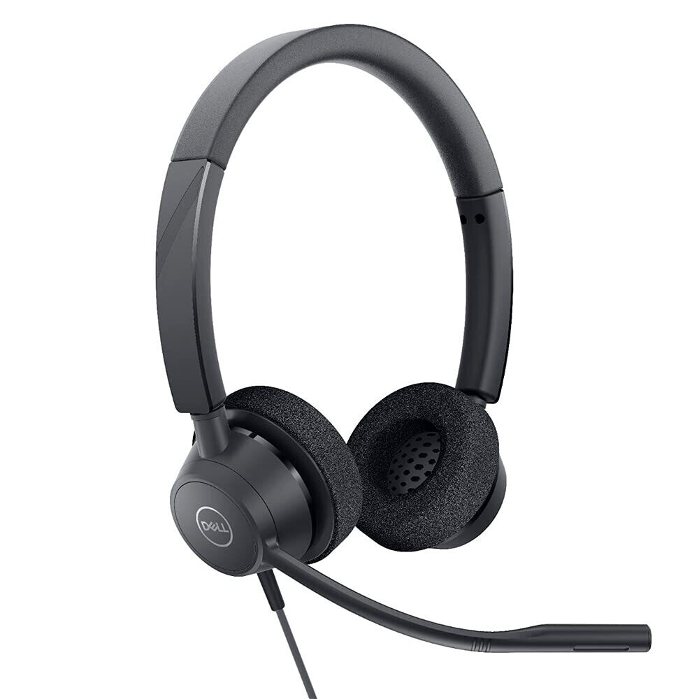 Dell WH3022 Pro Wired Headset