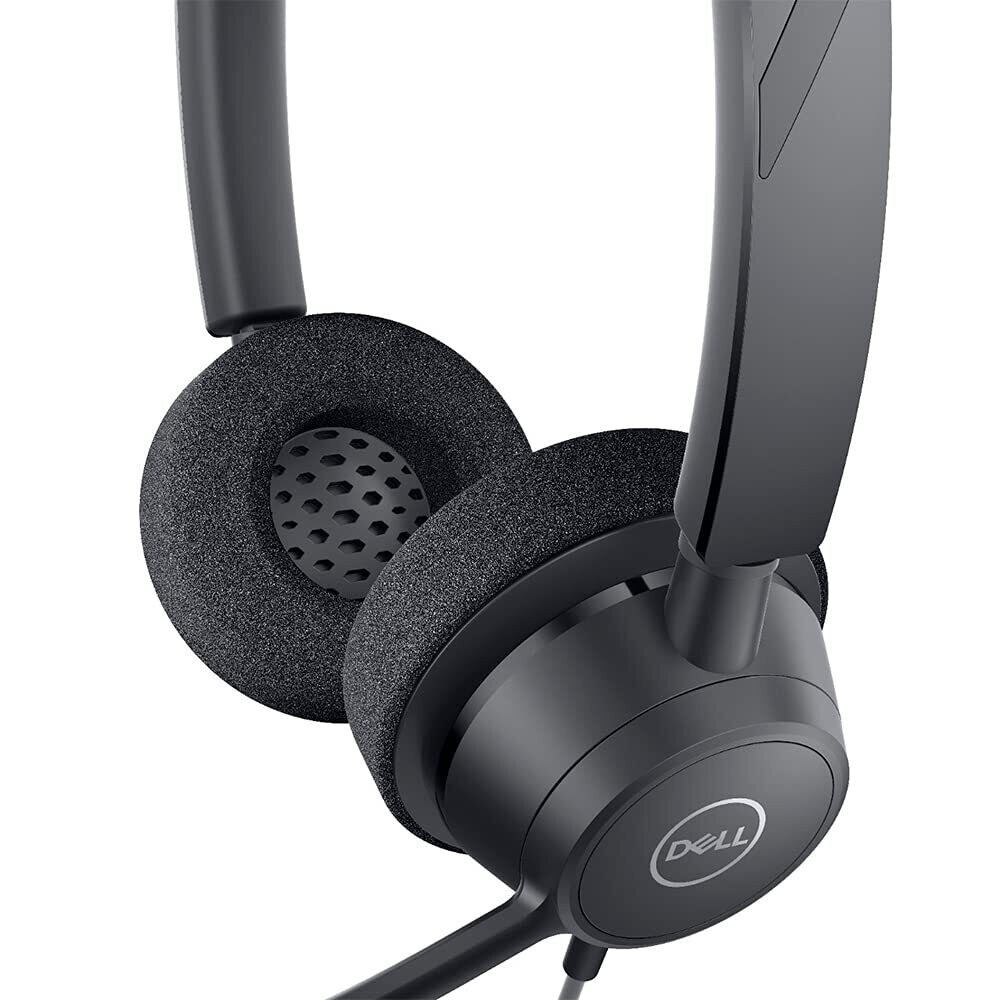 Dell WH3022 Pro Wired Headset