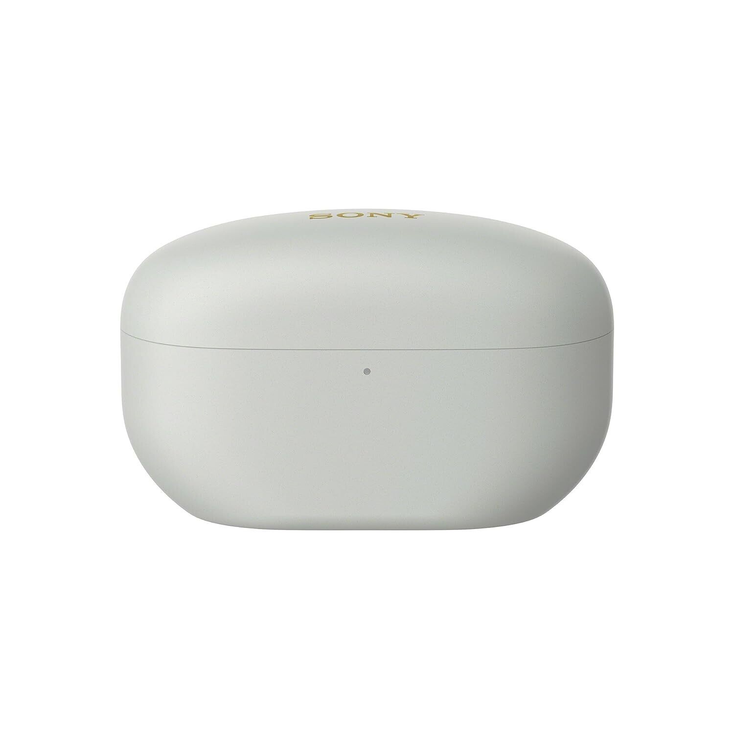 Sony WF-1000XM5 Wireless Noise Canceling Earbuds (Silver)