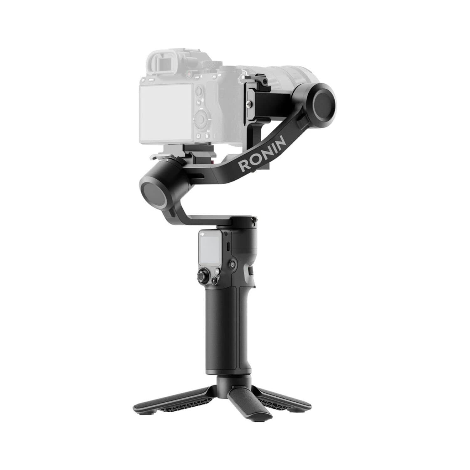 DJI RS3 Mini Gimbal Lightweight Stabilizer DJI RS3 Mini Gimbal Lightweight Stabilizer