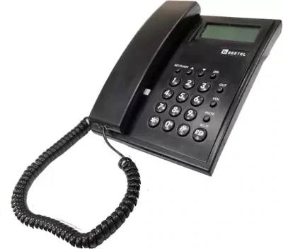 Beetel M51 Plus Corded Landline Phone