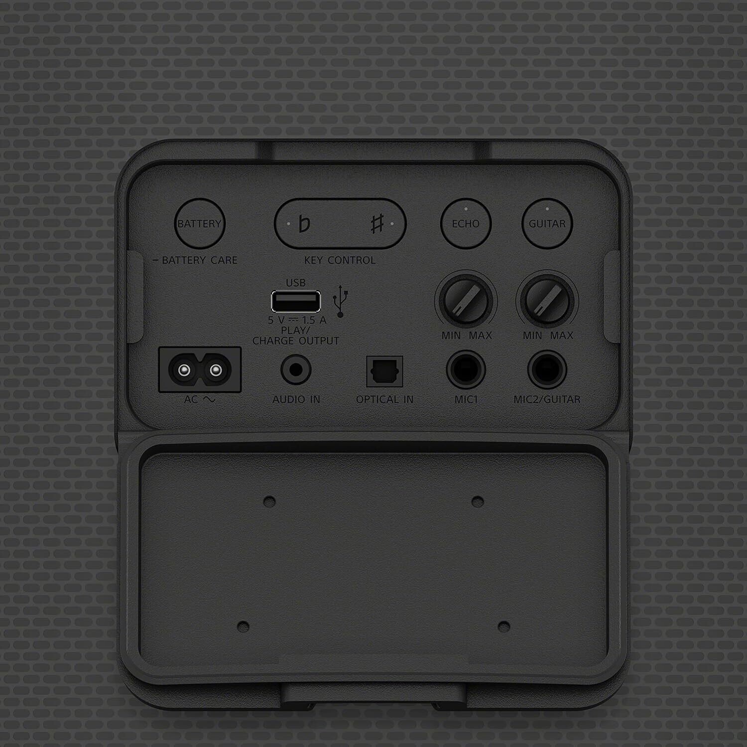 Sony XV800 Portable Wireless Party Speaker