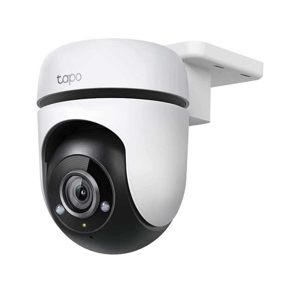 TP Link Tapo C500 Outdoor Pan/Tilt Security WiFi Camera