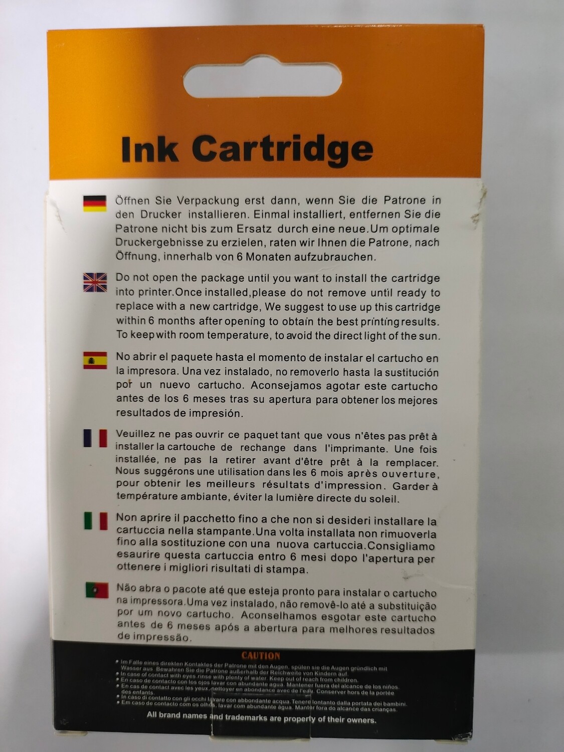 Compatible 711XL Magenta Ink Cartridge ( HP Printer ) Compatible 711XL Magenta Ink Cartridge ( HP Printer )