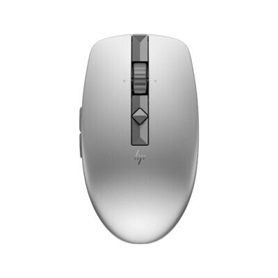 HP 710 Rechargeable Silent Mouse (6E6F1AA)