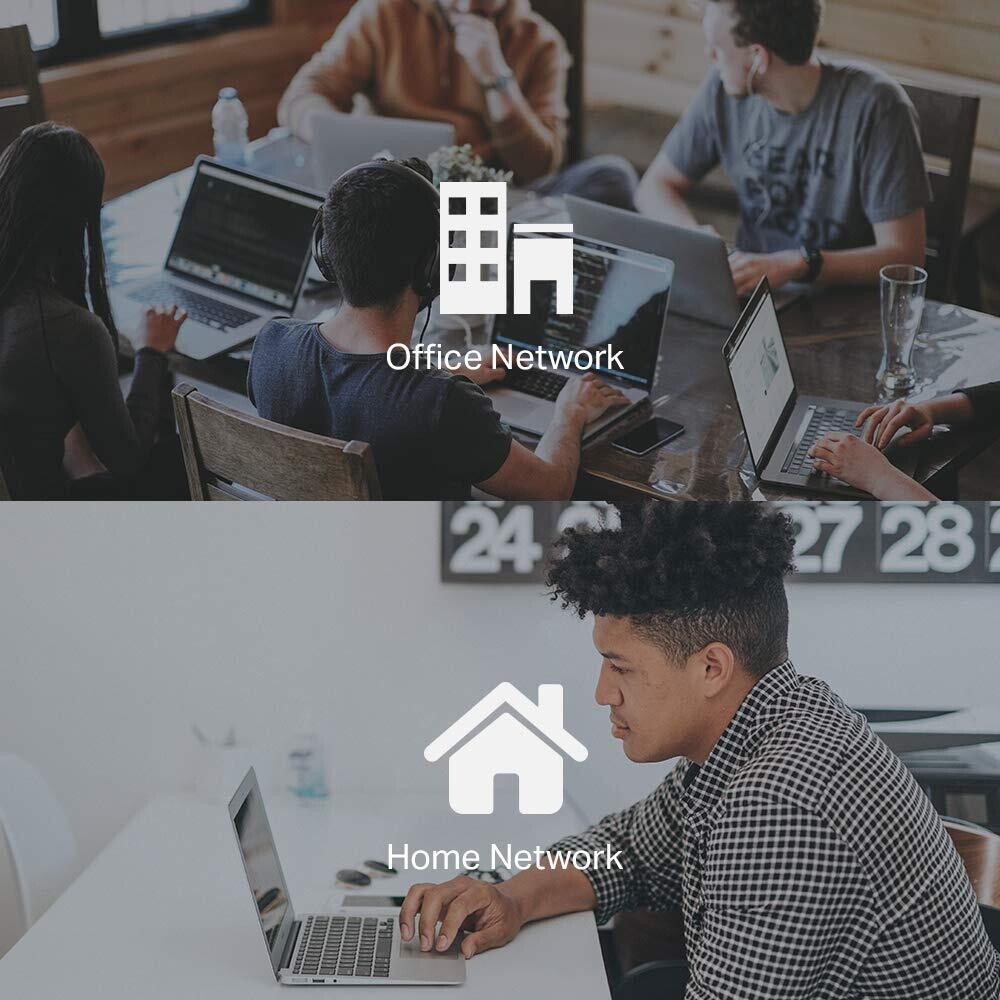 TP Link TL-SG116-E 16-Port Gigabit Easy Smart Switch