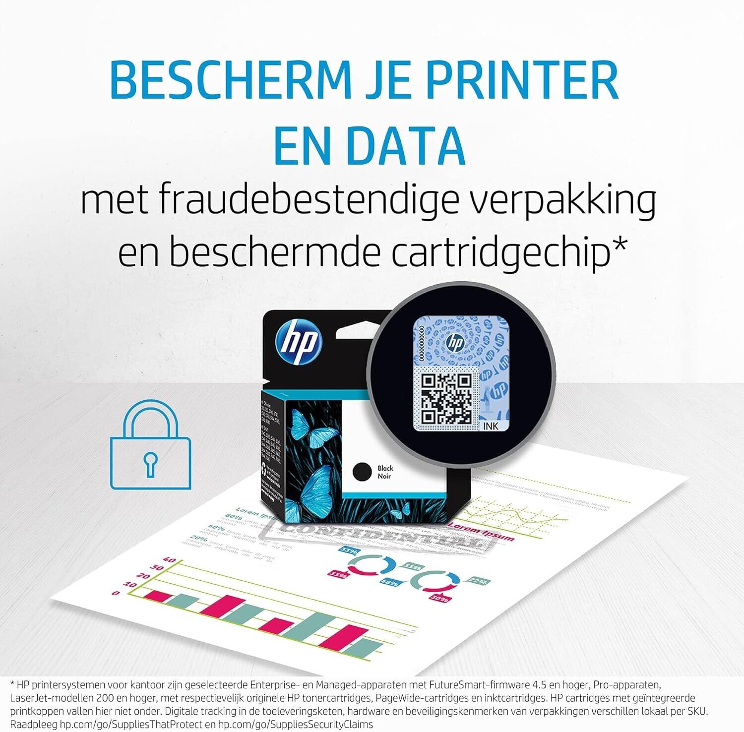 HP F9J86A 744 Photo Black/Cyan Printhead HP F9J86A 744 Photo Black/Cyan Printhead