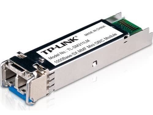 TP Link TL-SM311LM MiniGBIC Module