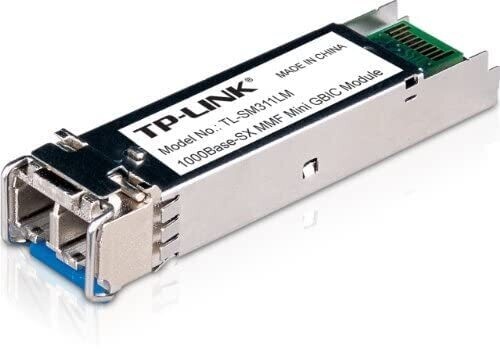 TP Link TL-SM311LM MiniGBIC Module