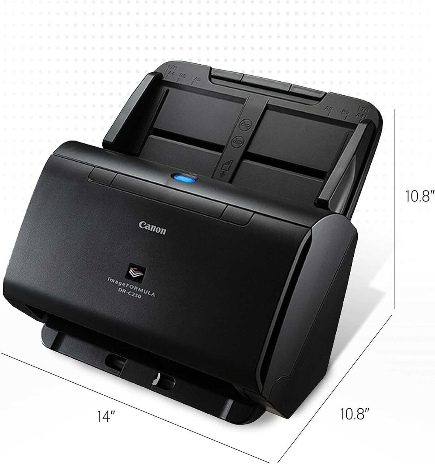 Canon DR-C230 Document Scanner