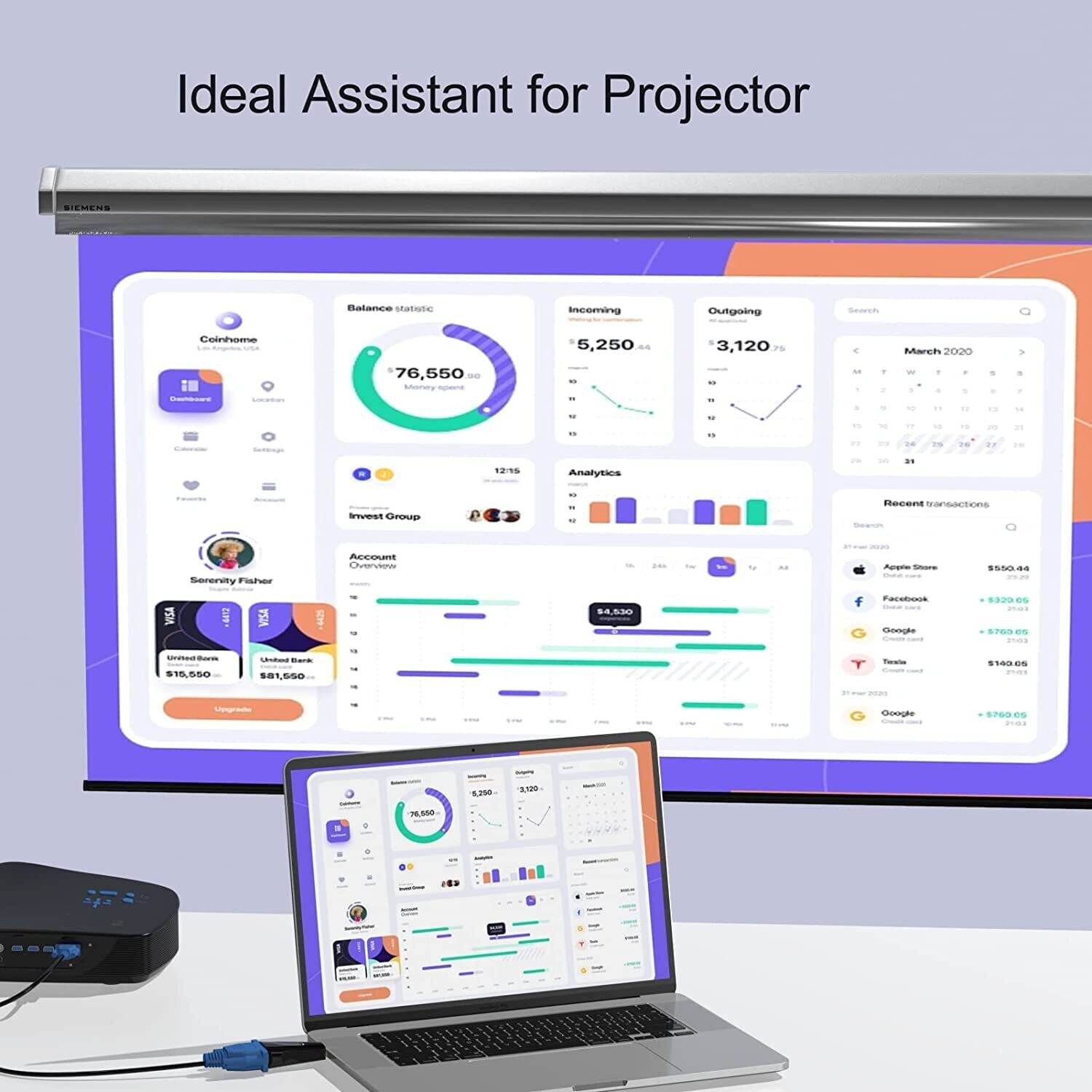 HDMI to VGA Converter HDMI to VGA Converter