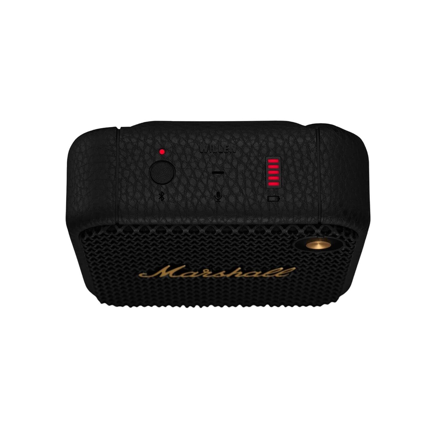 Marshall Willen 10w Portable Bluetooth Speaker (Black) Marshall Willen 10w Portable Bluetooth Speaker (Black)