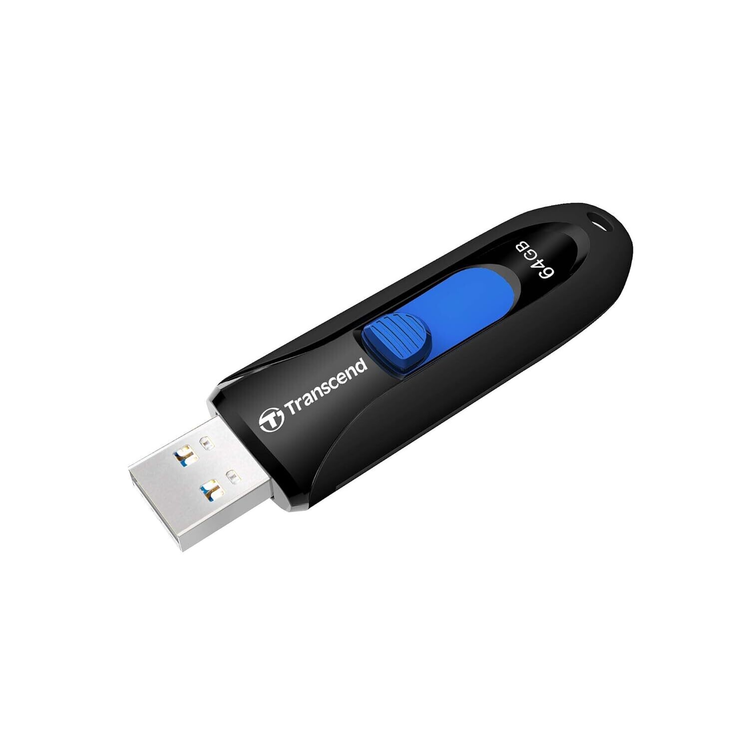 Transcend 64GB USB 3.1 Pen Drive (JetFlash 790)