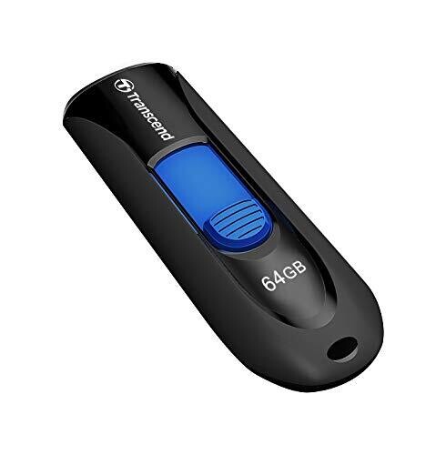 Transcend 64GB USB 3.1 Pen Drive (JetFlash 790)