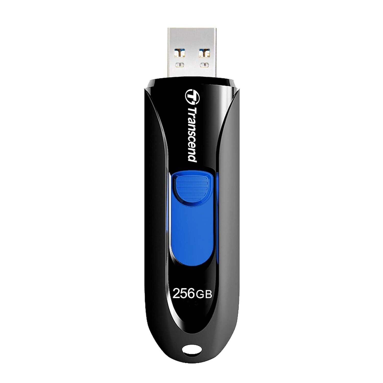 Transcend 256GB USB 3.1 Pen Drive (JetFlash 790) Transcend 256GB USB 3.1 Pen Drive (JetFlash 790)