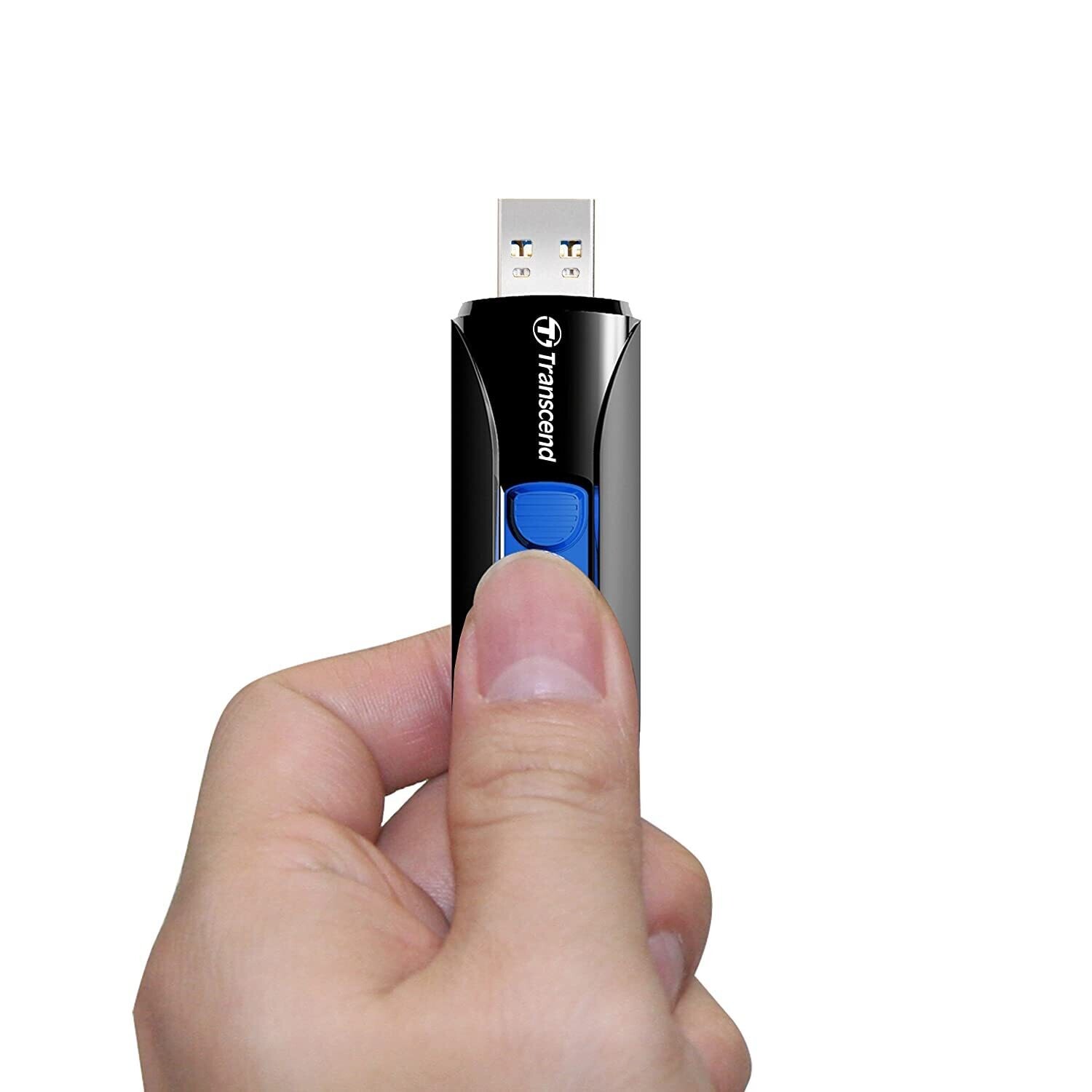 Transcend 256GB USB 3.1 Pen Drive (JetFlash 790) Transcend 256GB USB 3.1 Pen Drive (JetFlash 790)