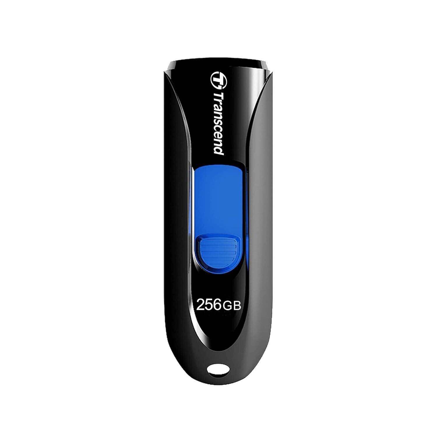 Transcend 256GB USB 3.1 Pen Drive (JetFlash 790) Transcend 256GB USB 3.1 Pen Drive (JetFlash 790)