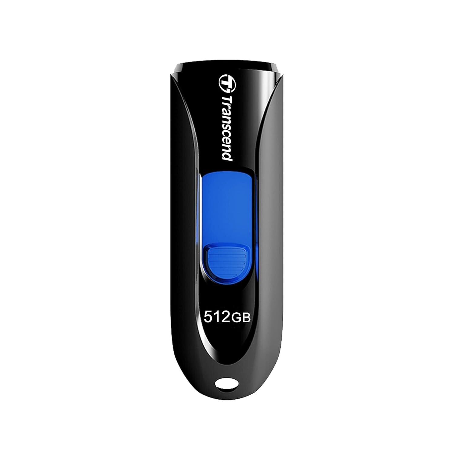 Transcend 512GB USB 3.1 Pen Drive (JetFlash 790)