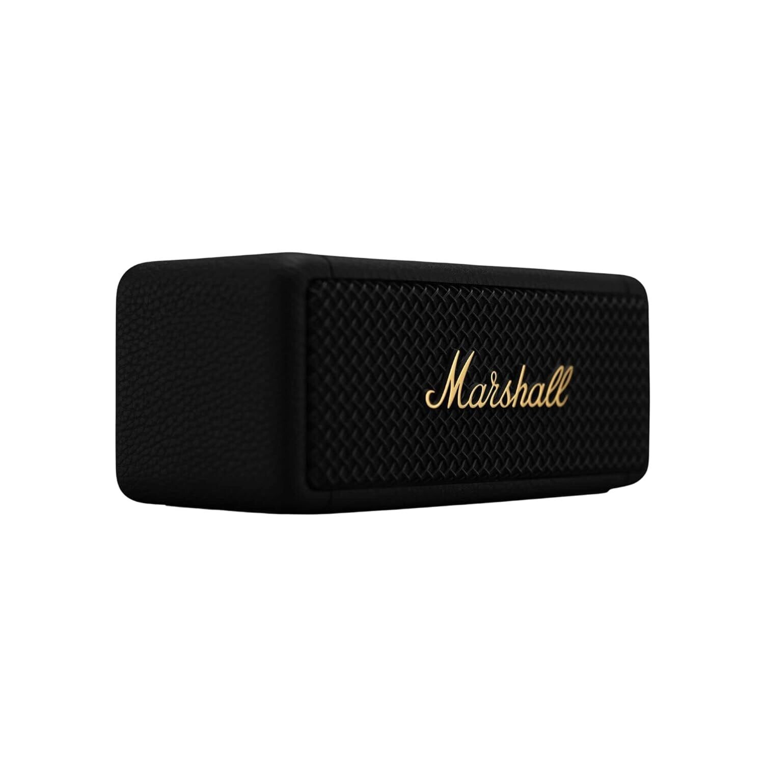 Marshall Emberton II 20w Wireless Portable Speaker (Black) Marshall Emberton II 20w Wireless Portable Speaker (Black)